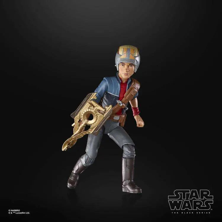 SW BL THE BAD BATCH OMEGA AF