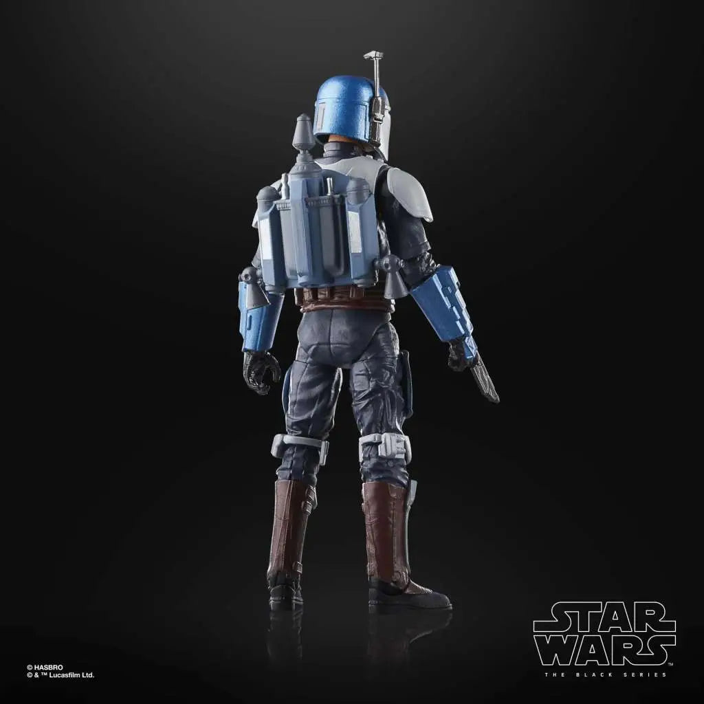 SW BL MANDALORIAN FLEET COMMANDER AF