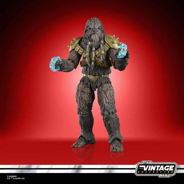 SW VINTAGE TBOBF BLACK KRRSANTAN AF