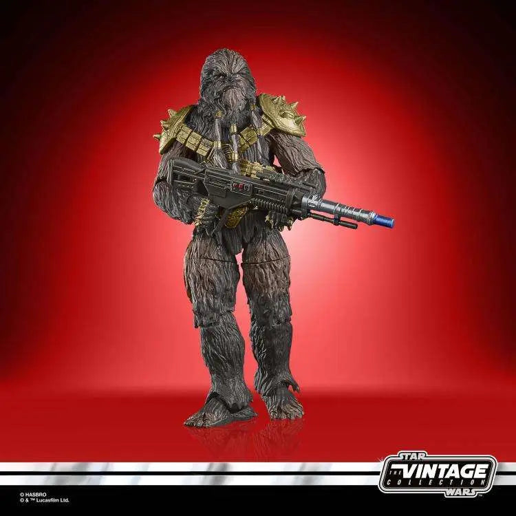 SW VINTAGE TBOBF BLACK KRRSANTAN AF