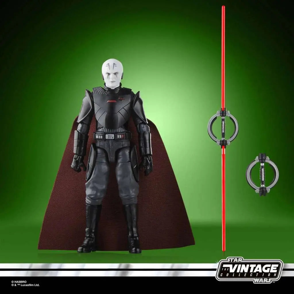 SW VINTAGE OWK GRAND INQUISITOR AF