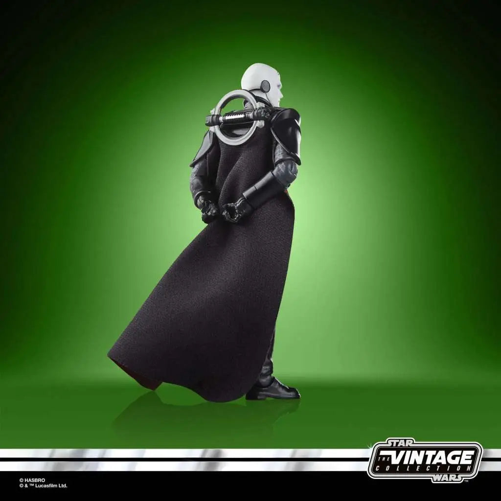 SW VINTAGE OWK GRAND INQUISITOR AF
