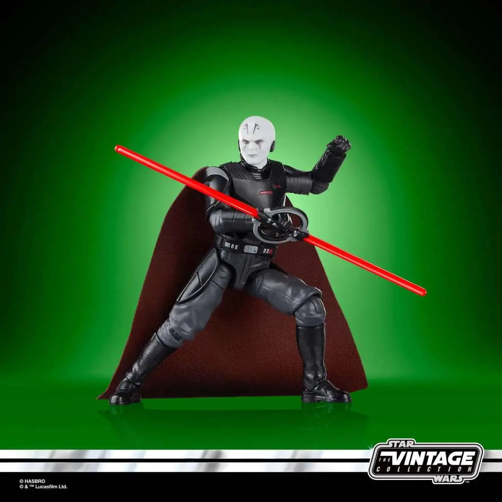 SW VINTAGE OWK GRAND INQUISITOR AF