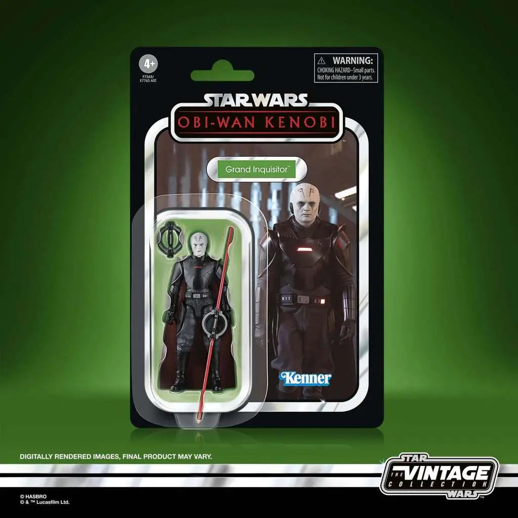 SW VINTAGE OWK GRAND INQUISITOR AF