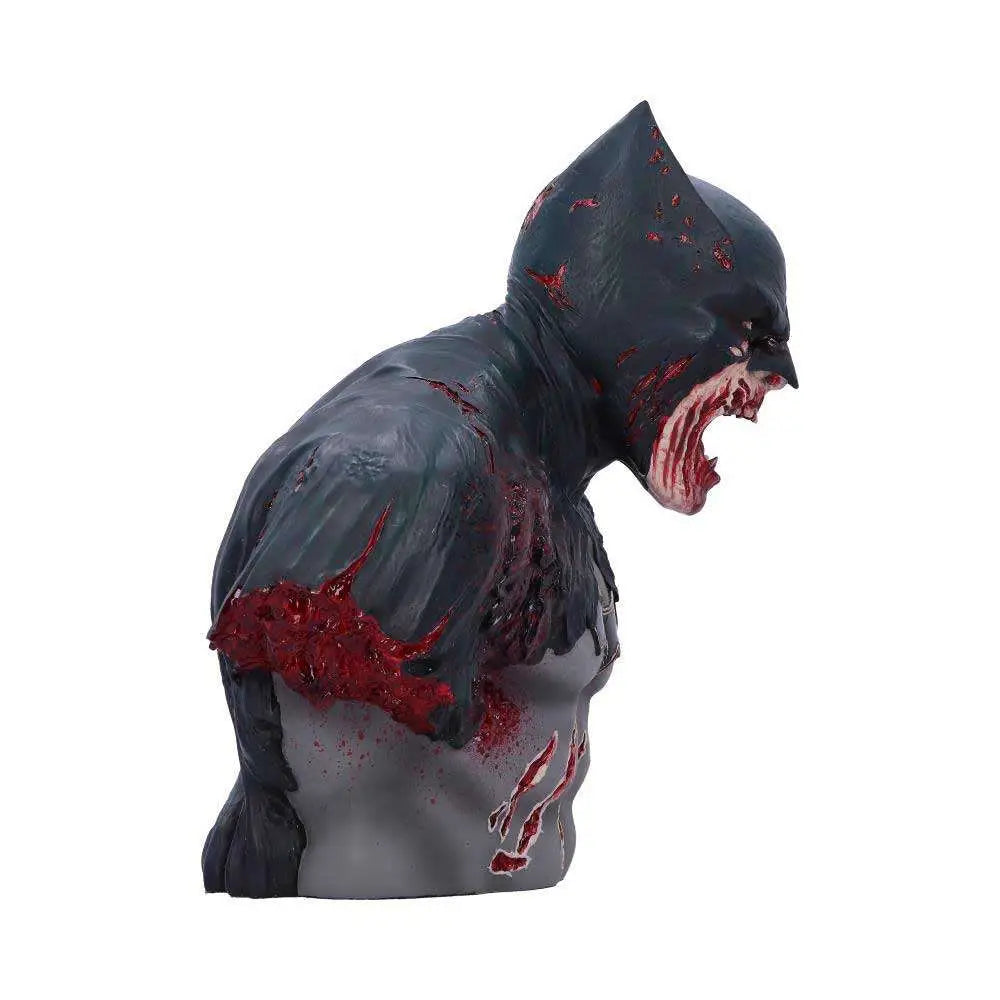 BATMAN DCEASED BUST