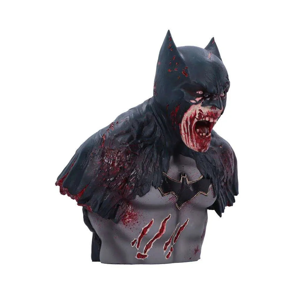 BATMAN DCEASED BUST