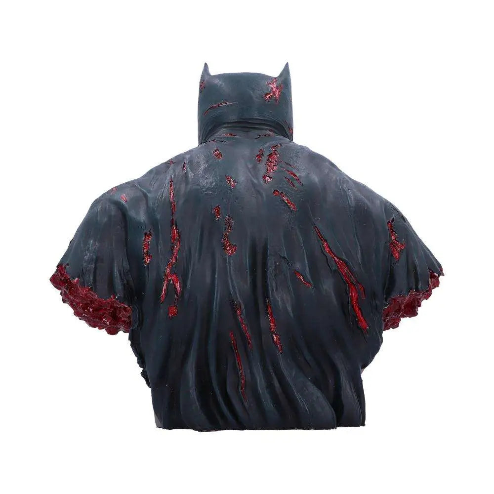 BATMAN DCEASED BUST