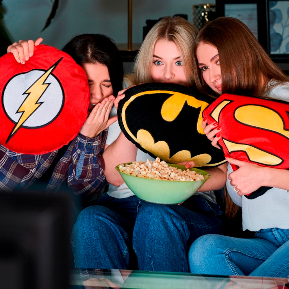 DC Comics - Flash Pillow