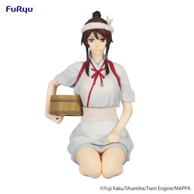 HELLS PARADISE SAGIRI NOODLE STOPPER FIG