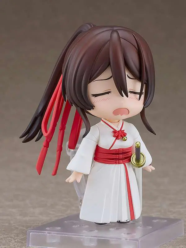 HELLS PARADISE YAMADA SAGIRI NENDOROID
