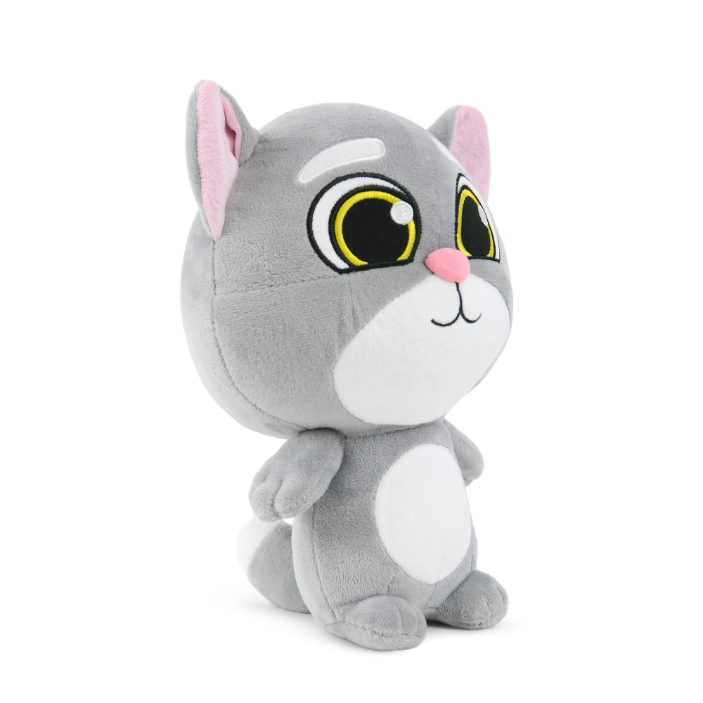 Plush toy WP MERCHANDISE cat Oliver 28 cm
