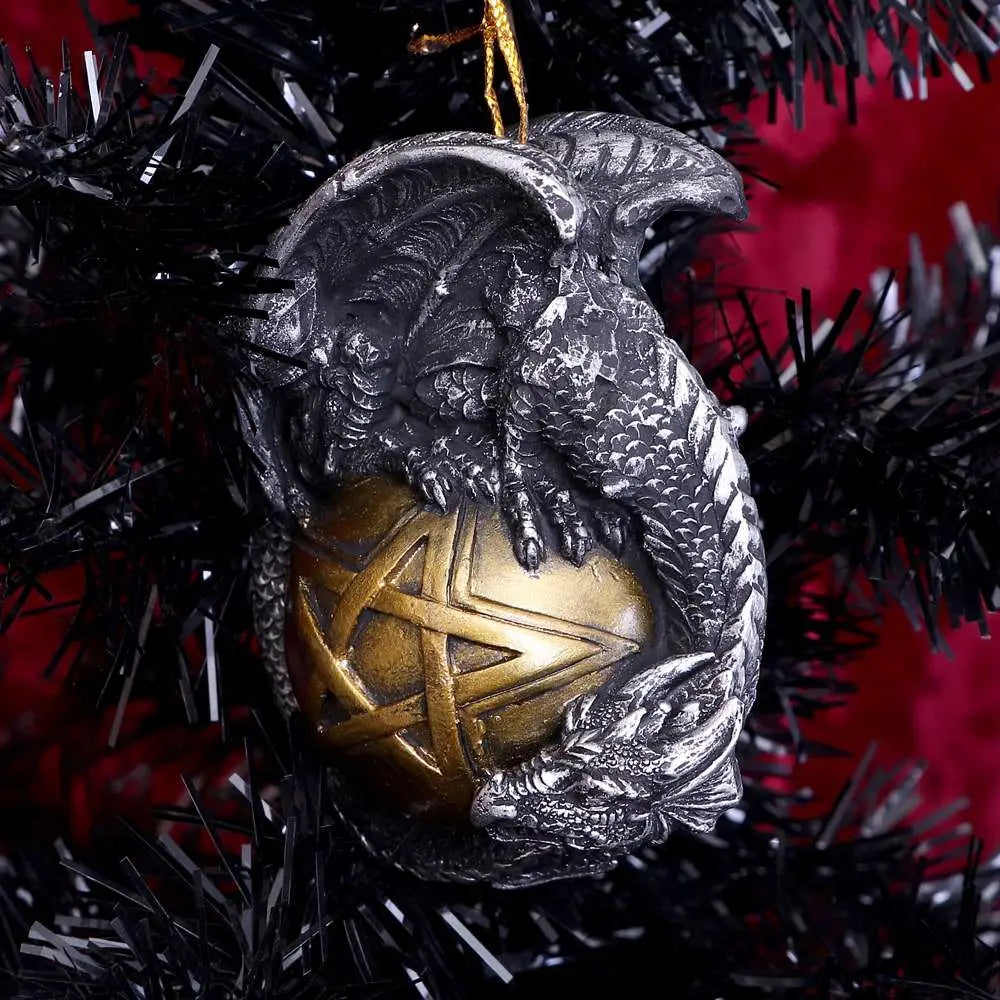 CASPAR HANGING ORNAMENT