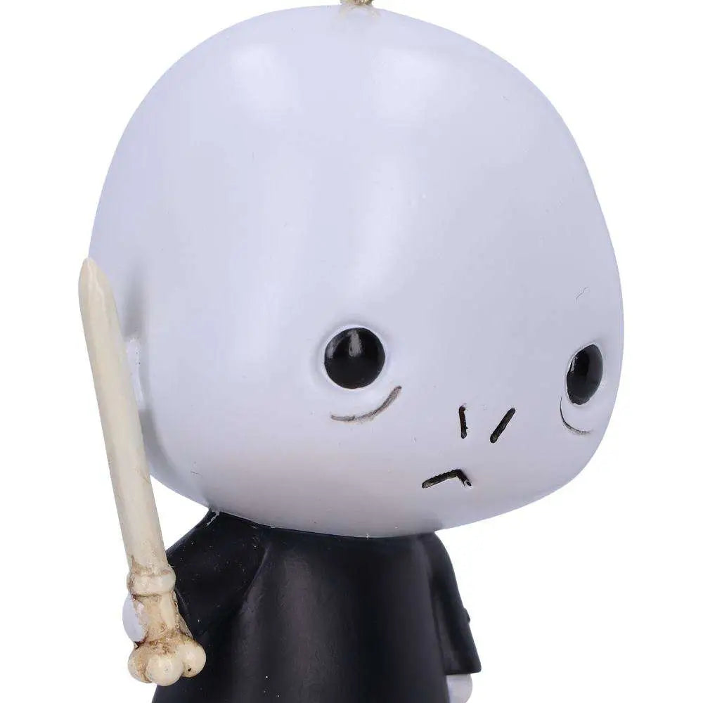 HARRY POTTER VOLDEMORT HANGING ORNAMENT