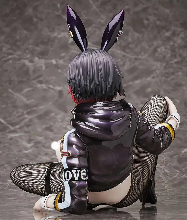 BINDING CREA OPINION MIU MINAMI BUNNY ST