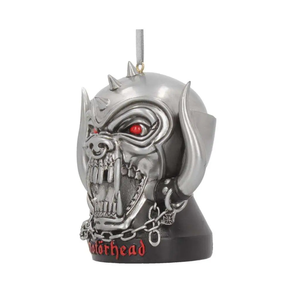 MOTORHEAD WARPIG HANGING ORNAMENT