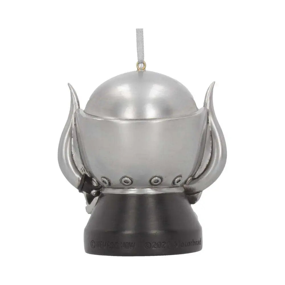 MOTORHEAD WARPIG HANGING ORNAMENT