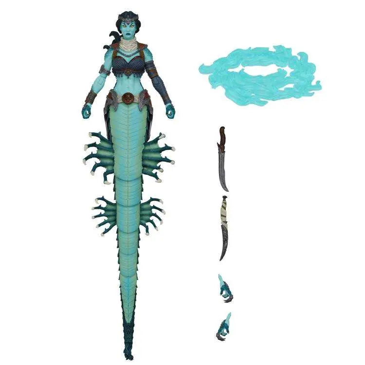 COURT OF THE DEAD S2 GALLEVARBE EYES OF THE QUEEN ACTION FIGURE
