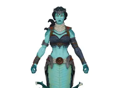 COURT OF THE DEAD S2 GALLEVARBE EYES OF THE QUEEN ACTION FIGURE
