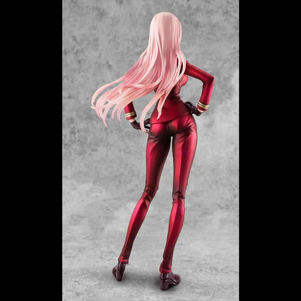 ONE PIECE POP LTD BLACK CAGE HINA RERUN