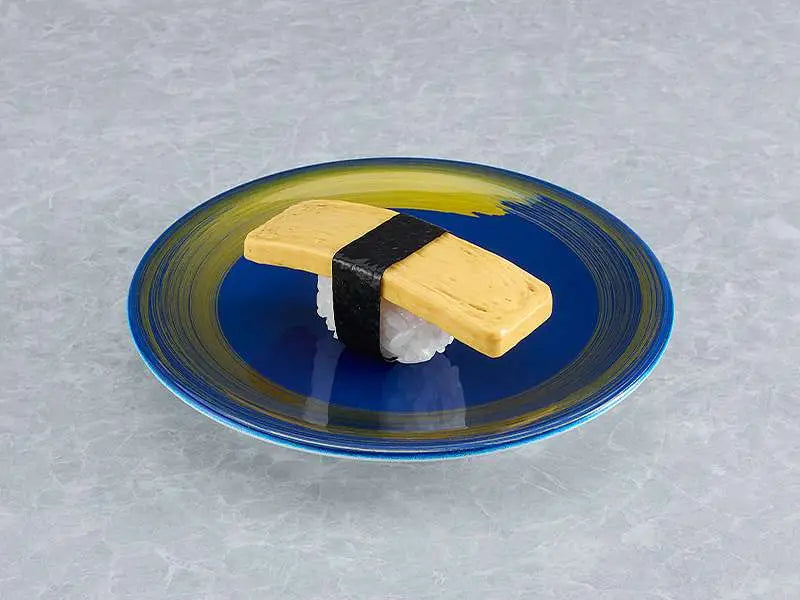 SUSHI EGG PLASTIC MODEL KIT