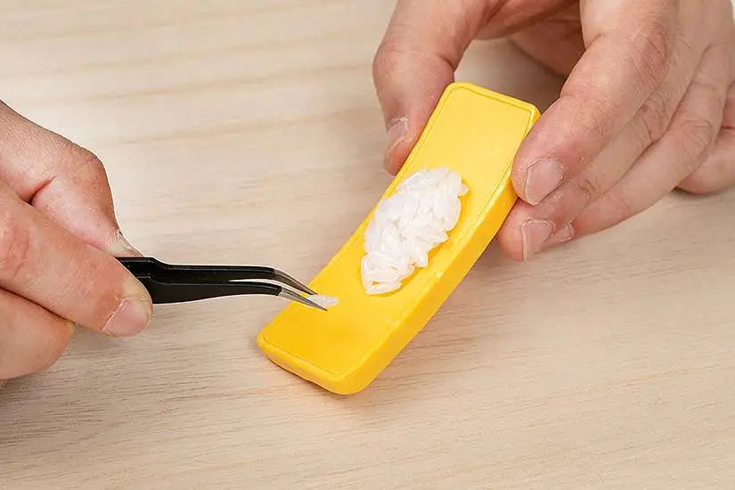 SUSHI EGG PLASTIC MODEL KIT