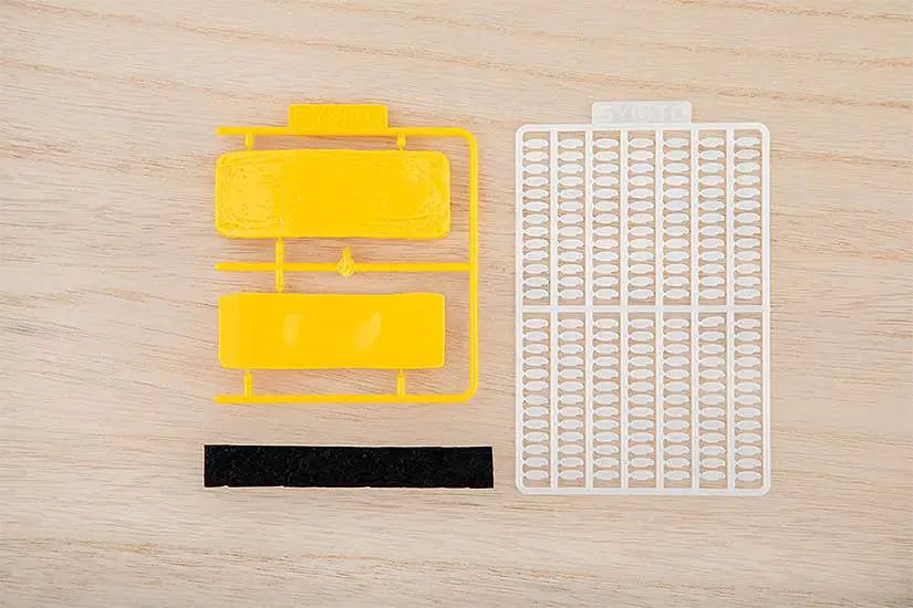 SUSHI EGG PLASTIC MODEL KIT