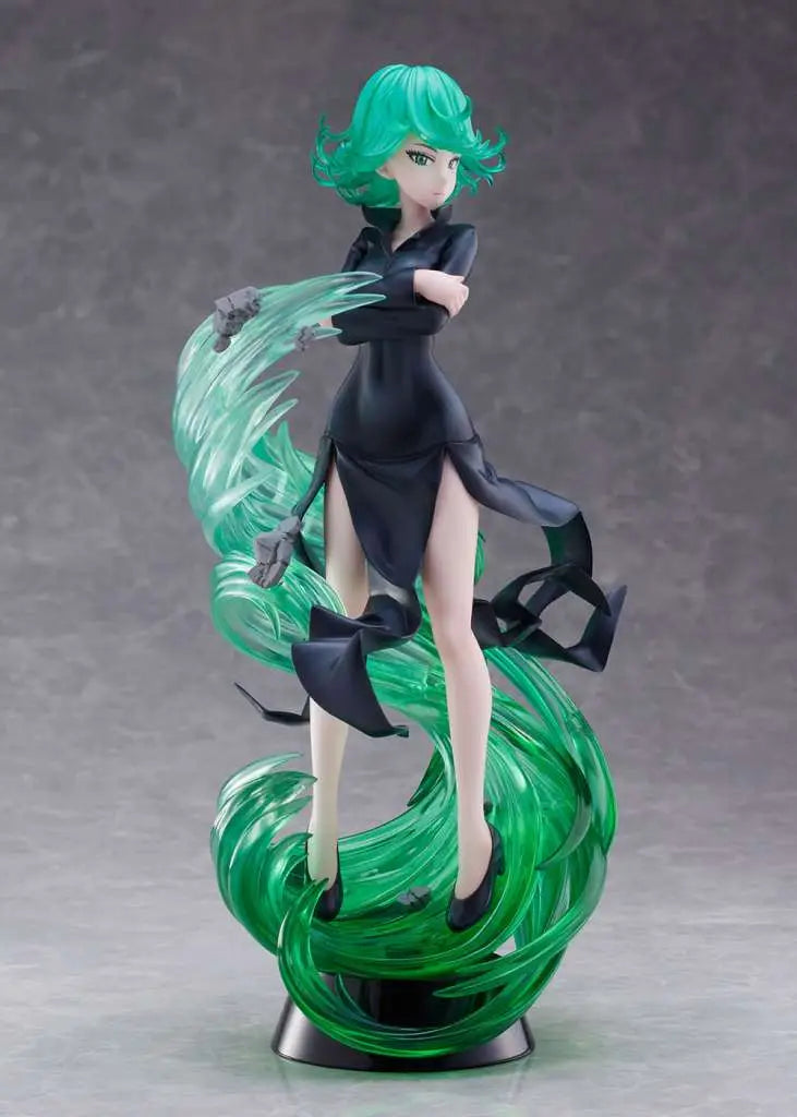 ONE PUNCH MAN TERRIBLE TORNADO 1/7 ST