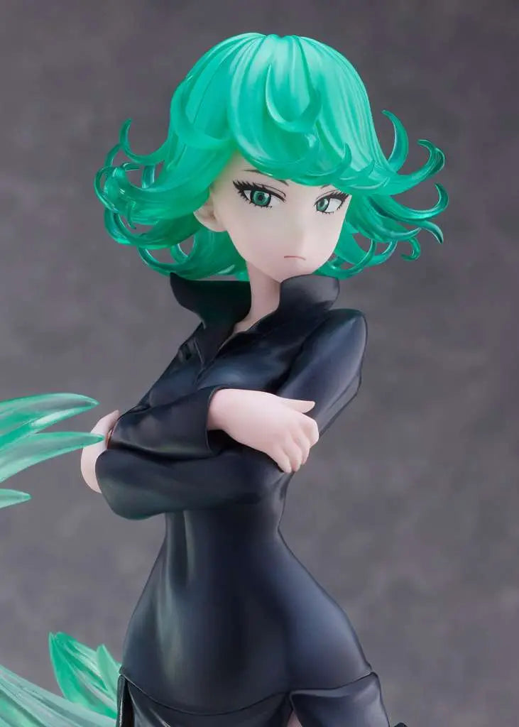 ONE PUNCH MAN TERRIBLE TORNADO 1/7 ST