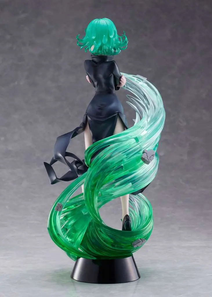 ONE PUNCH MAN TERRIBLE TORNADO 1/7 ST