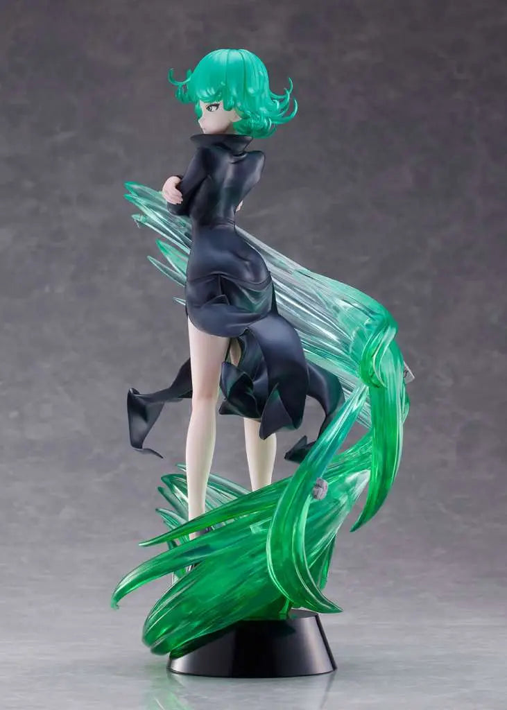 ONE PUNCH MAN TERRIBLE TORNADO 1/7 ST