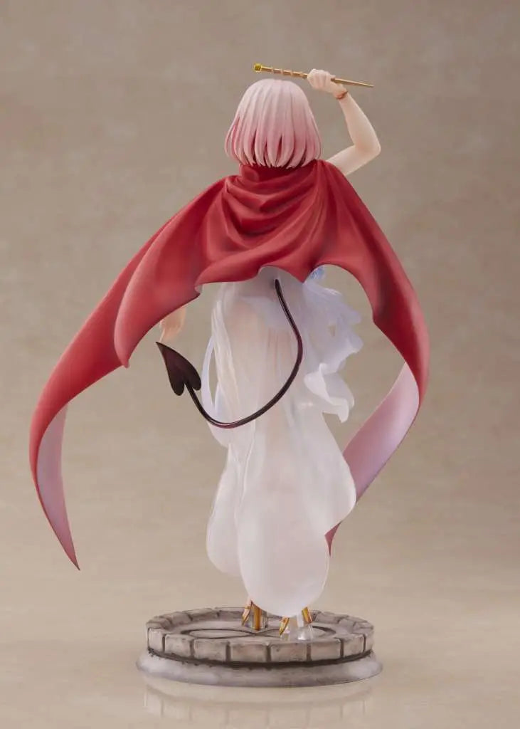 TO LOVE RU DARKNESS 'MOMO BELIA DEVILUKE' THE MAGICIAN VER. 1:7 PVC FIGURE