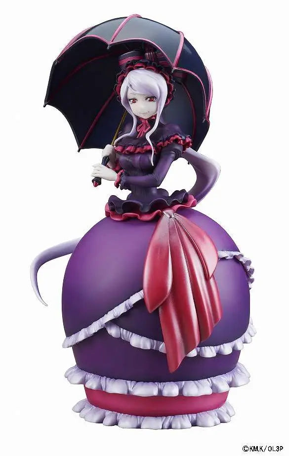 OVERLORD SHALLTEAR BLOODFALLEN ST