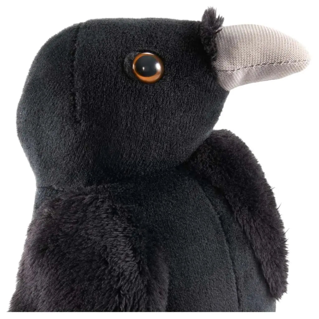 HP RAVENCLAW RAVEN MASCOT PLUSH