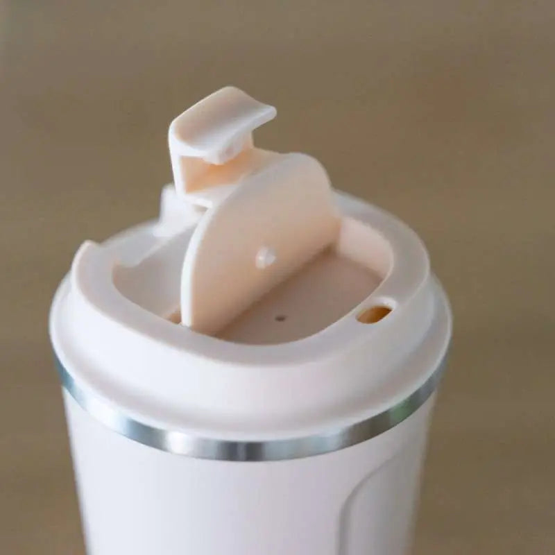 KIKI DELIVERY SERVICE MAT PINK ISOTHERMAL 350ml MUG