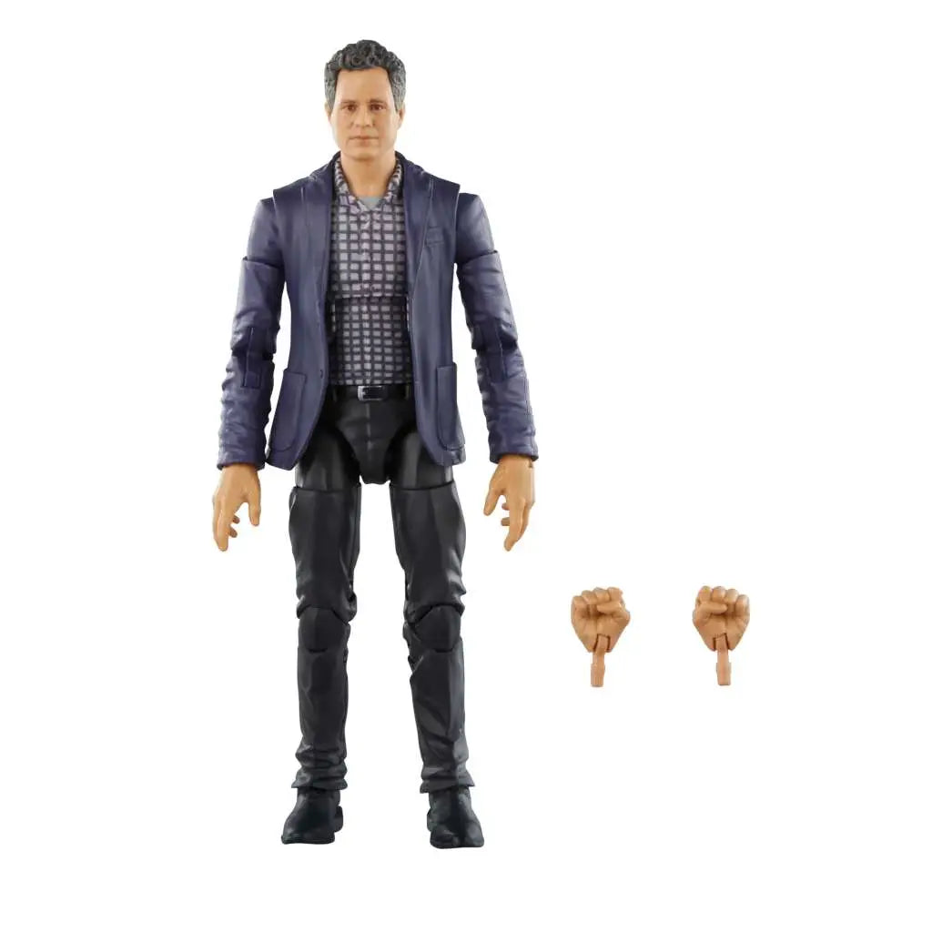 ML INFINITY SAGA BRUCE BANNER AF