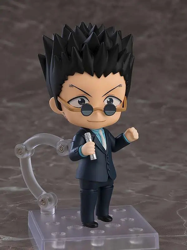 HUNTER X HUNTER LEORIO NENDOROID