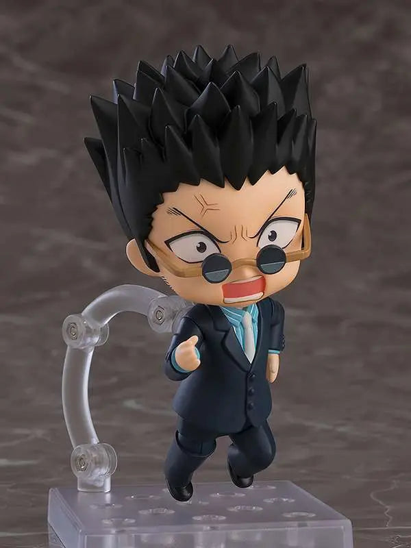 HUNTER X HUNTER LEORIO NENDOROID