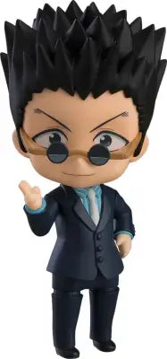 HUNTER X HUNTER LEORIO NENDOROID
