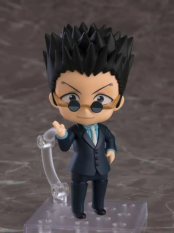 HUNTER X HUNTER LEORIO NENDOROID