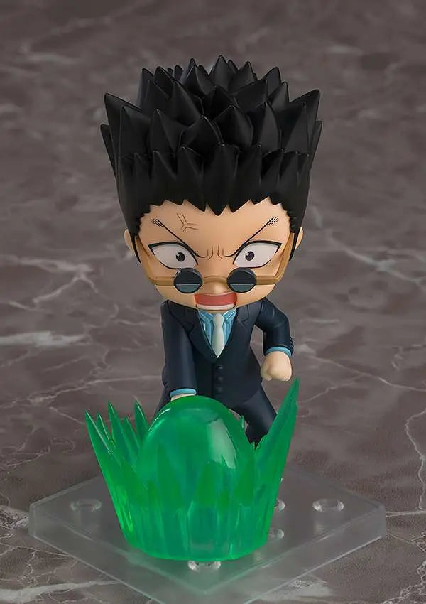 HUNTER X HUNTER LEORIO NENDOROID