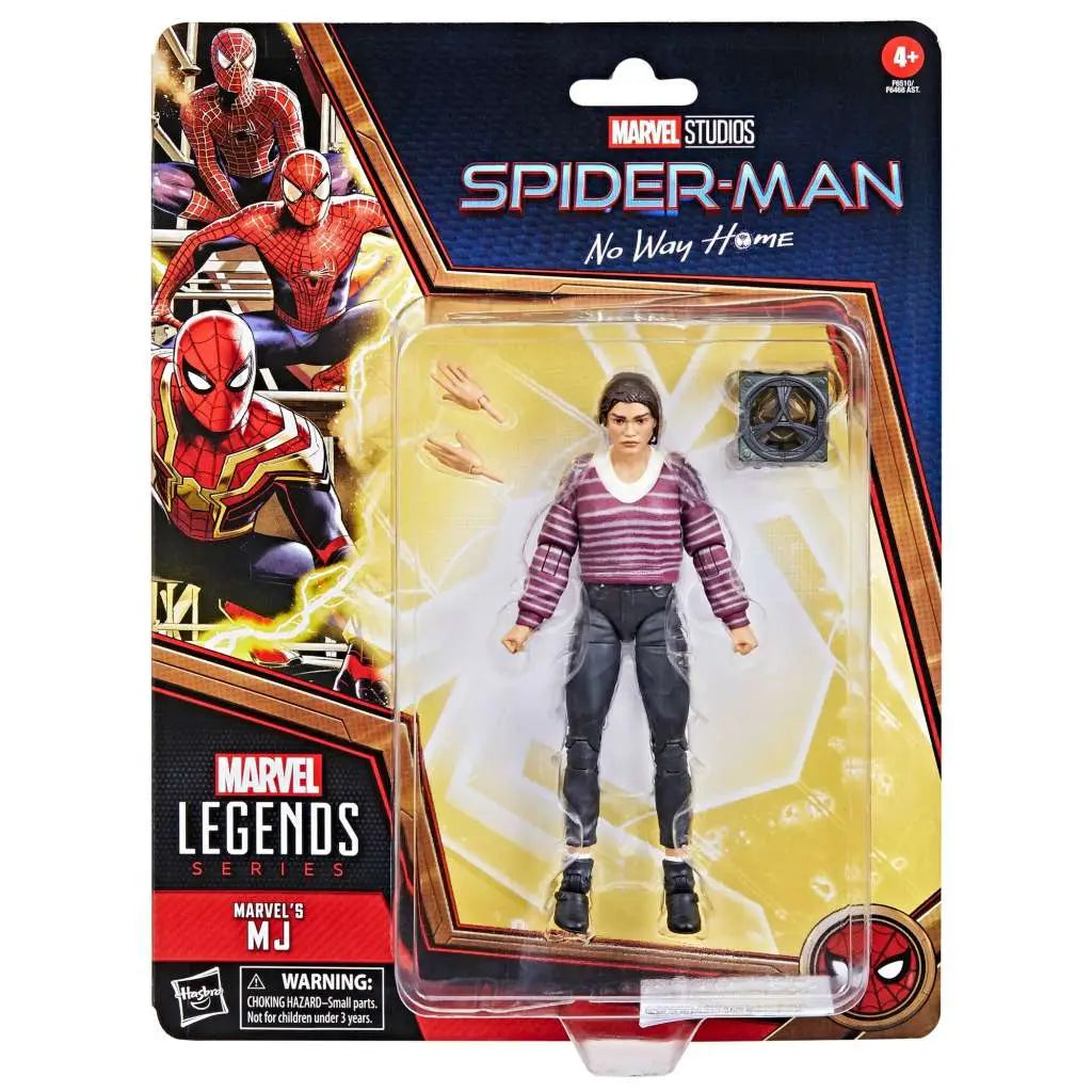 ML SNWH MJ AF