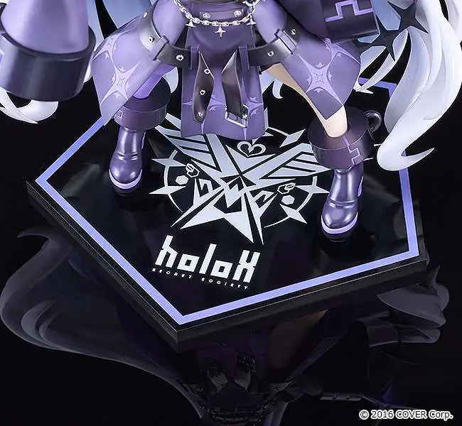 HOLOLIVE PRODUCTION LA+ DARKNESS STATUE