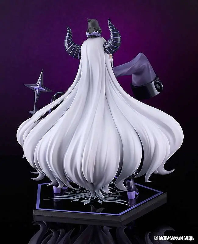 HOLOLIVE PRODUCTION LA+ DARKNESS STATUE