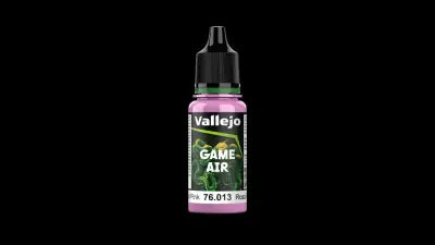 GAME AIR 76013 SQUID PINK