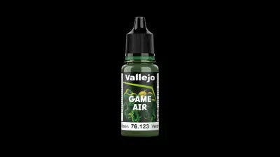GAME AIR 76123 ANGEL GREEN