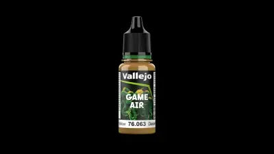 GAME AIR 76063 DESERT YELLOW