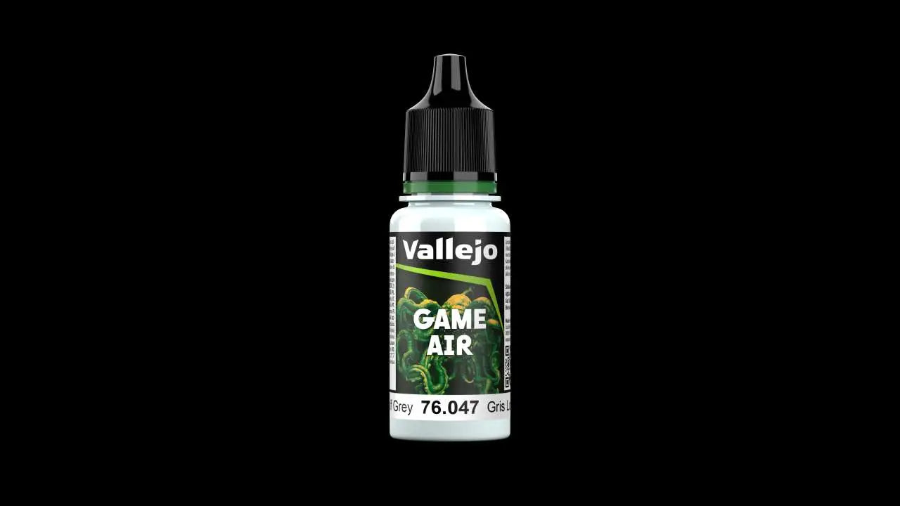 GAME AIR 76047 WOLF GREY