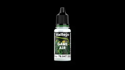 GAME AIR 76047 WOLF GREY
