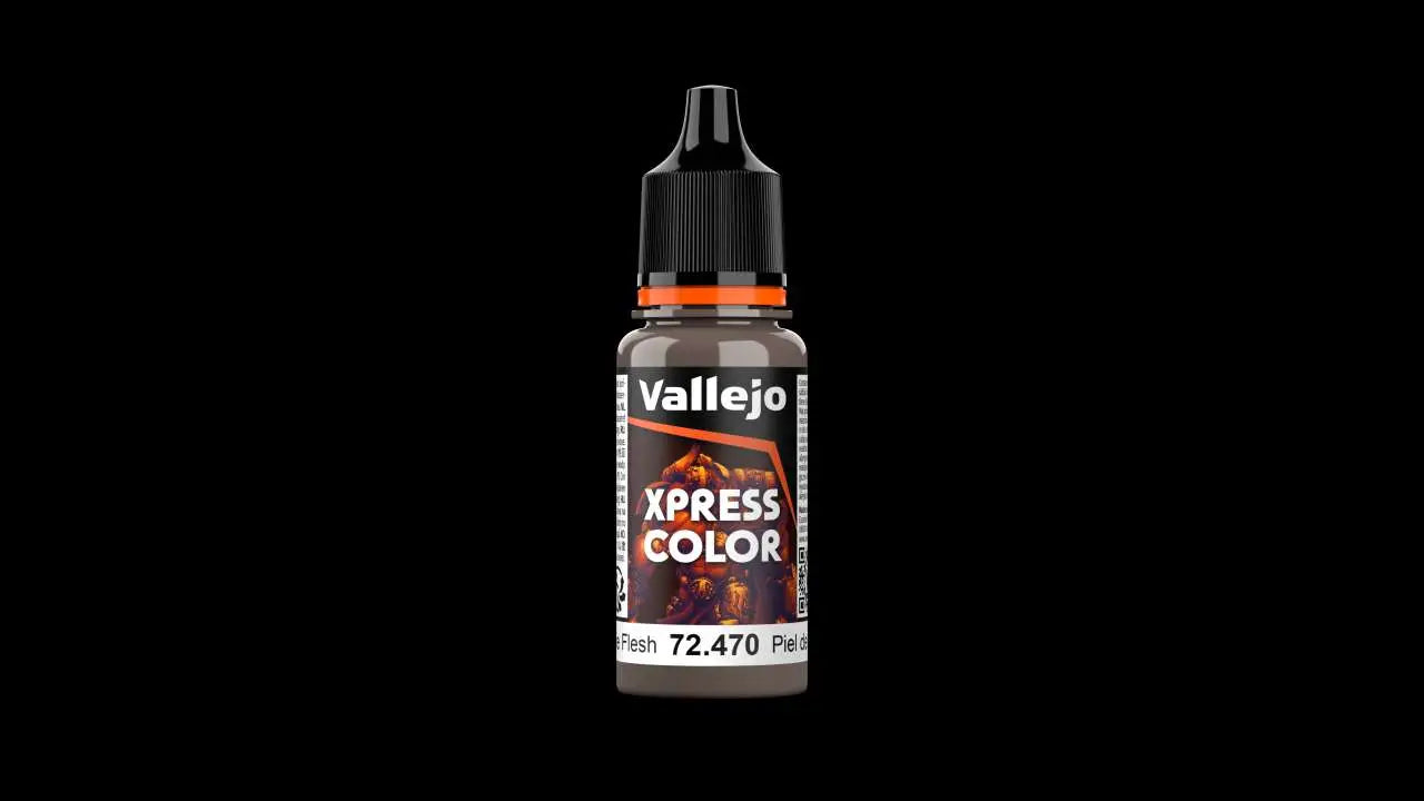 XPRESS COLOR 72470 ZOMBIE FLESH