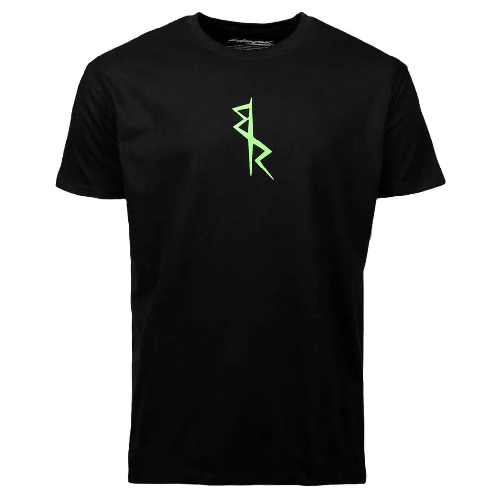 CYBERPUNK EDGERUNNERS NEON DAVID T/S S
